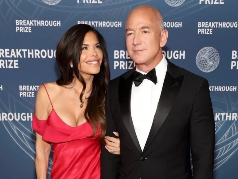 лорен санчес в молодости: биография, карьера и личная жизнь до всемирной известности