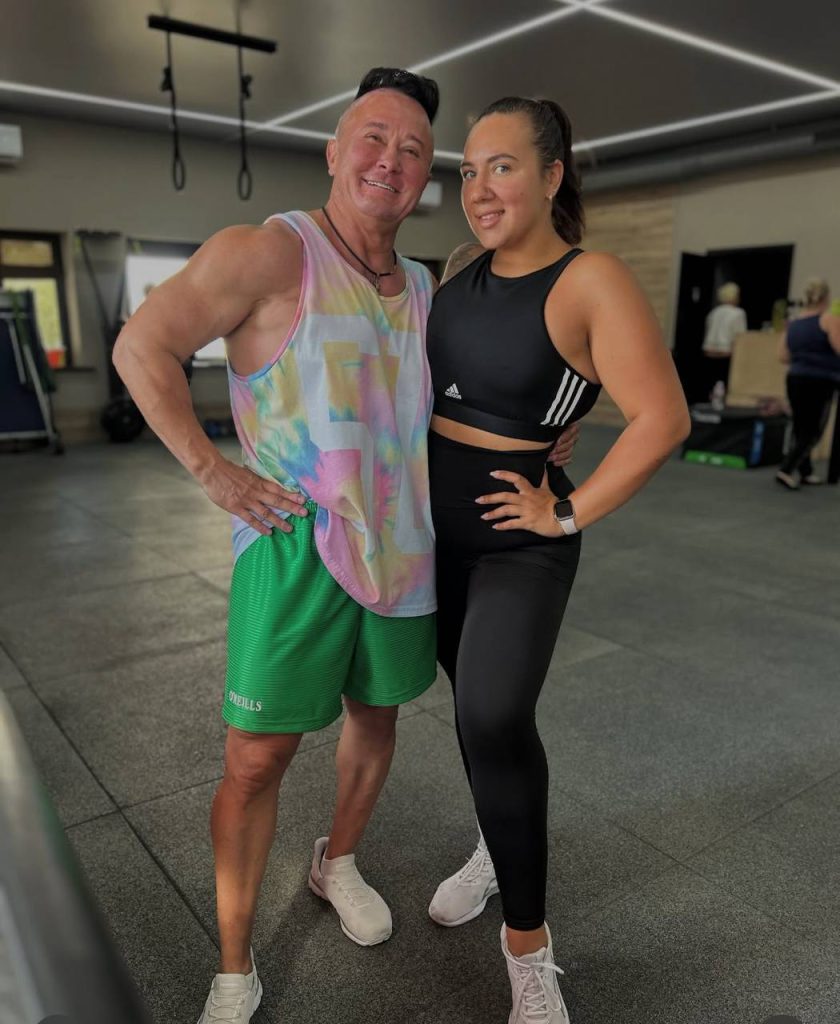 анна куркурина в молодости: биография, спорт и путь к известности