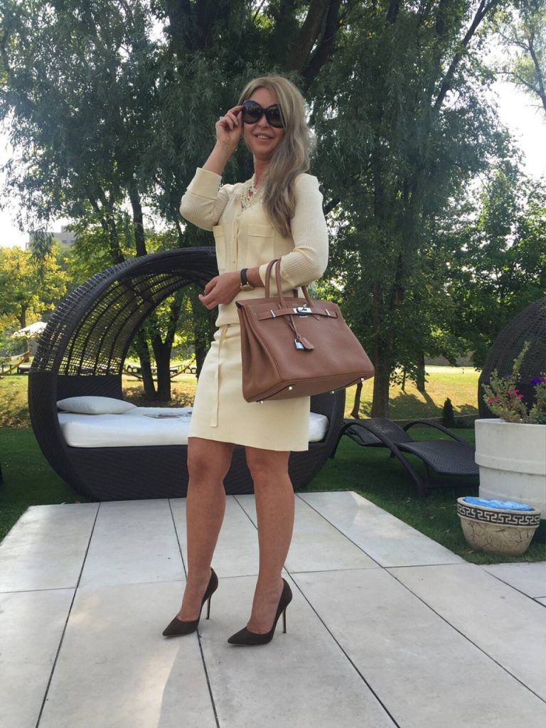 Игорь Терехов в молодости: становление политика и управленца