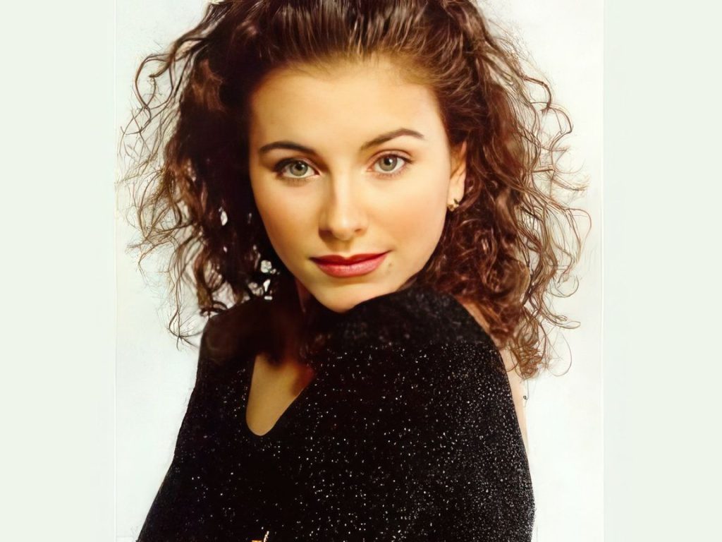 ани лорак в молодости: детальная биография, карьера и личная жизнь