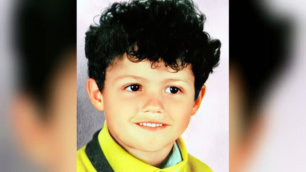 роналду в молодости: путь Криштиану от Мадейры до мирового футбола