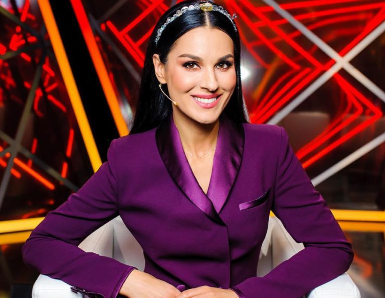 Маша Ефросинина в молодости: становление, карьера и личная жизнь