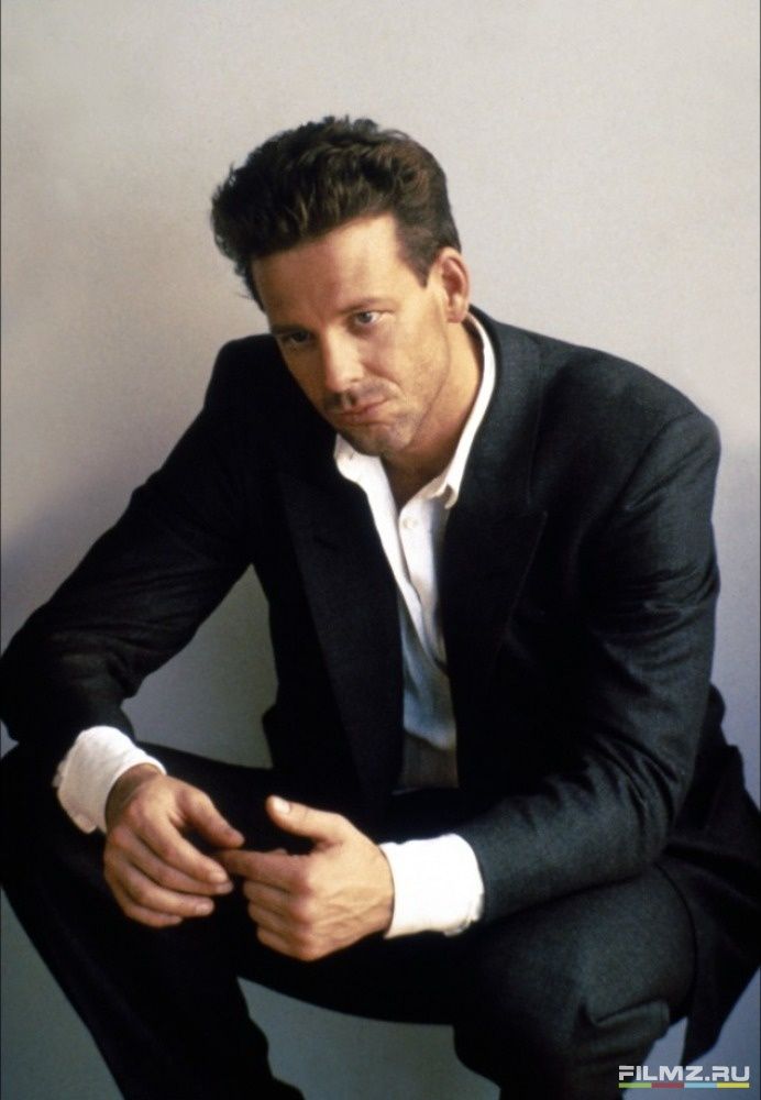 микки рурк в молодости: путь бунтаря от бокса до Голливуда