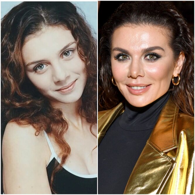 ани лорак в молодости: детальная биография, карьера и личная жизнь