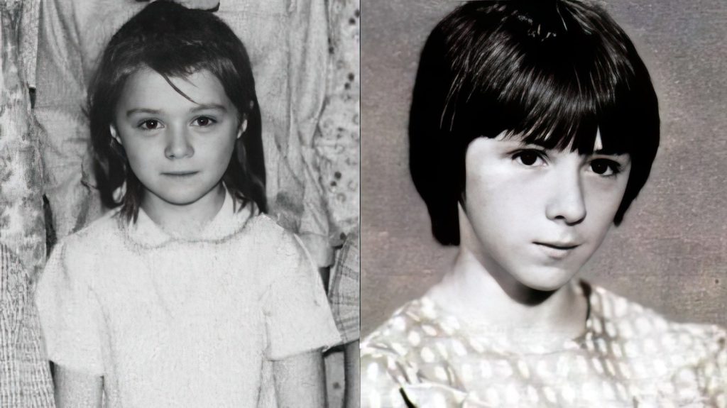 Алена Апина в молодости: биография, карьера и личная жизнь до расцвета славы