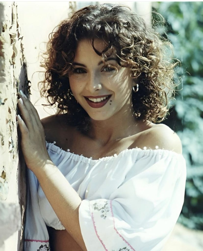 ани лорак в молодости: детальная биография, карьера и личная жизнь