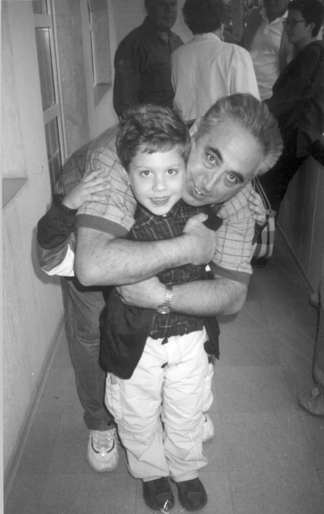 чикатило в молодости: детальная биография, семья и становление преступника