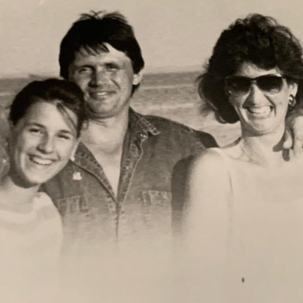 Маша Ефросинина в молодости: становление, карьера и личная жизнь