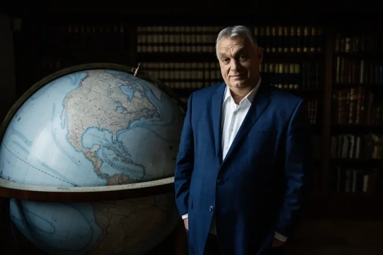 орбан в молодости: становление Виктора Орбана — семья, учеба, диссидентство и политический старт