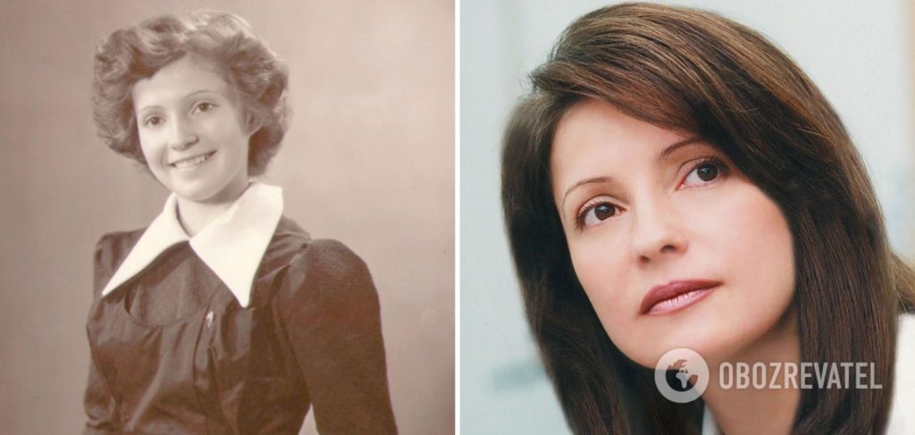 юлия тимошенко в молодости: биография, личная жизнь и путь к политике