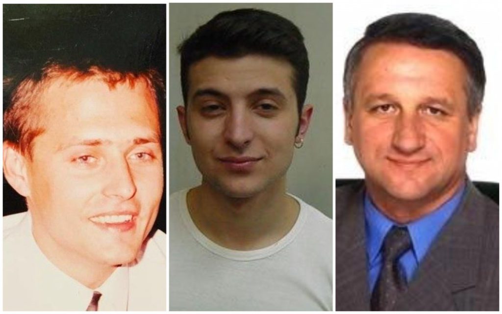 Владимир Зеленский в молодости: путь от Кривого Рога до большого экрана