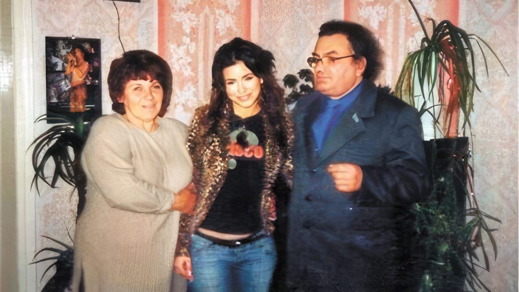 ани лорак в молодости: детальная биография, карьера и личная жизнь