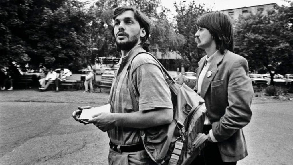 орбан в молодости: становление Виктора Орбана — семья, учеба, диссидентство и политический старт