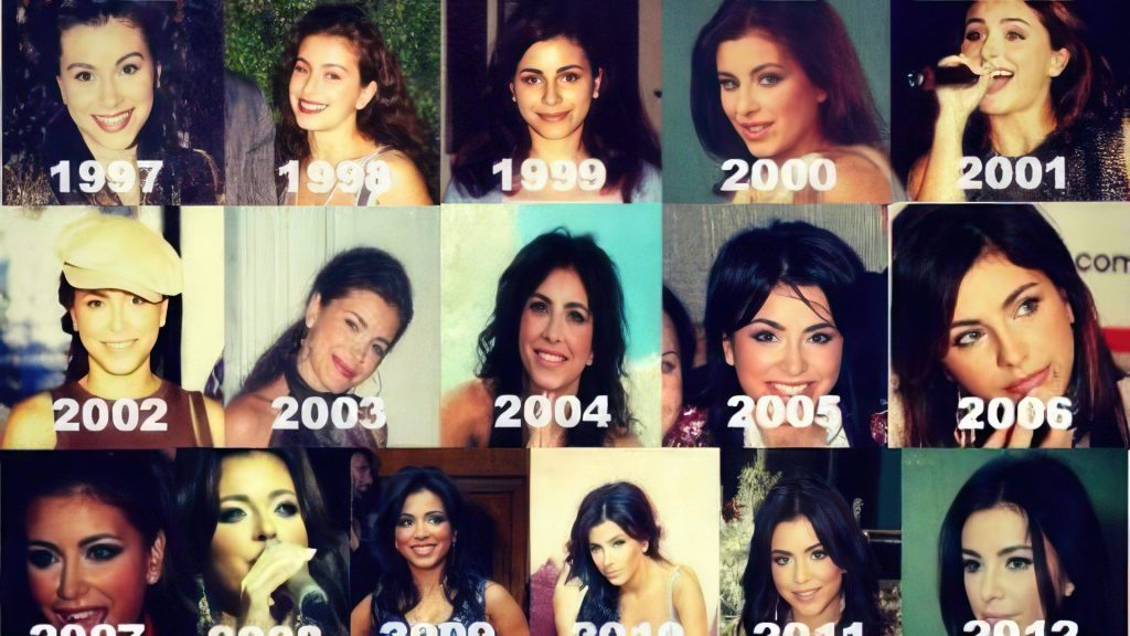 ани лорак в молодости: детальная биография, карьера и личная жизнь