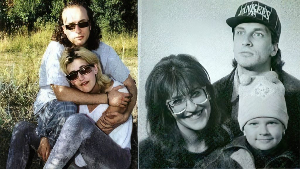 Дмитрий Нагиев в молодости: путь от скромного ленинградского парня до звезды экрана