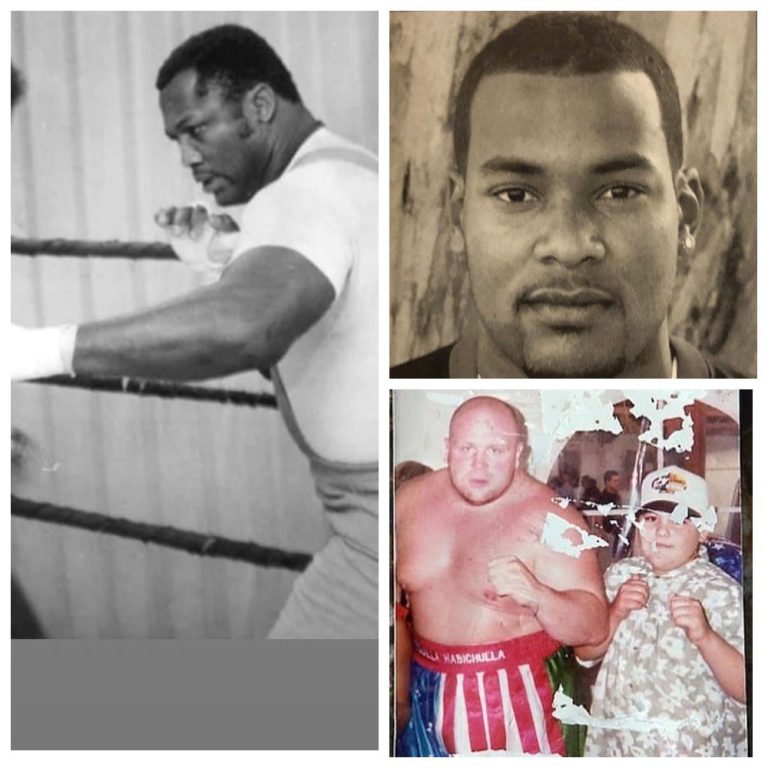 Тайсон Фьюри в молодости: путь цыганского короля к вершине бокса