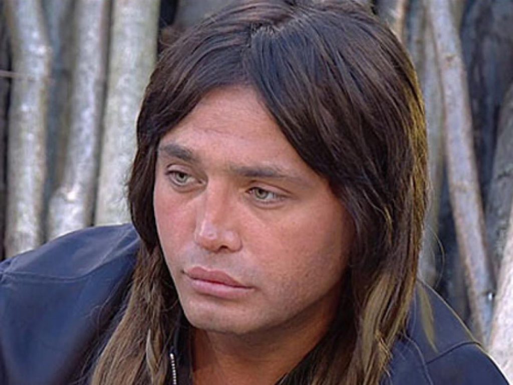 Рустам Солнцев в молодости: становление эпатажной звезды