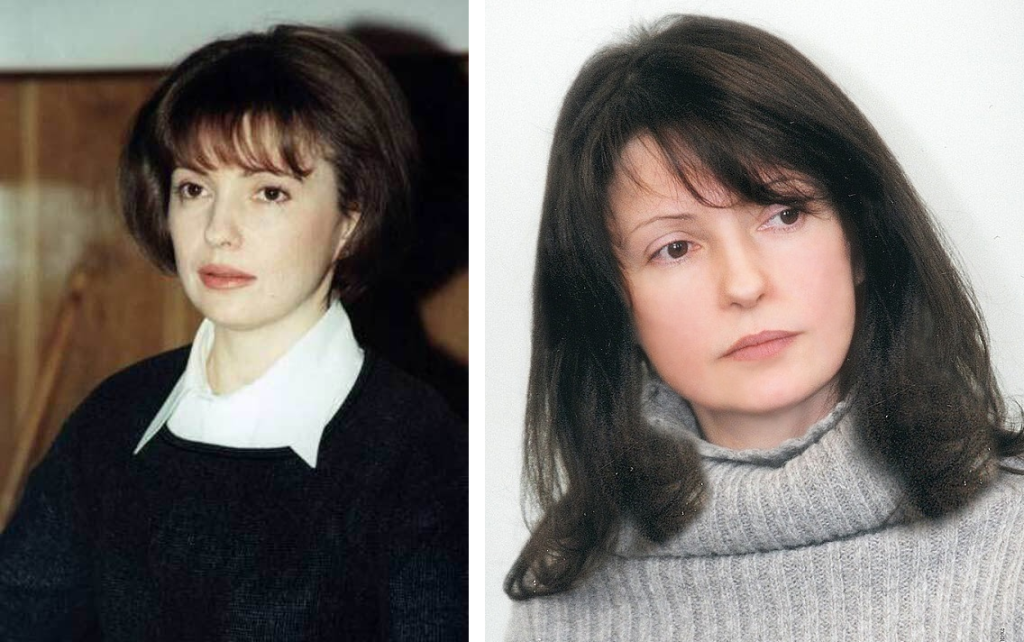 юлия тимошенко в молодости: биография, личная жизнь и путь к политике