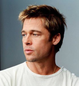 Брэд Питт в молодости: путь к славе, роли, которые его сформировали, и личная жизнь