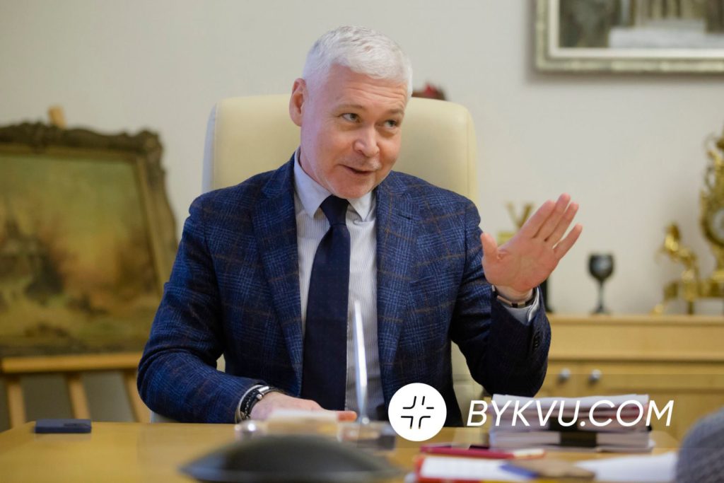 Игорь Терехов в молодости: становление политика и управленца