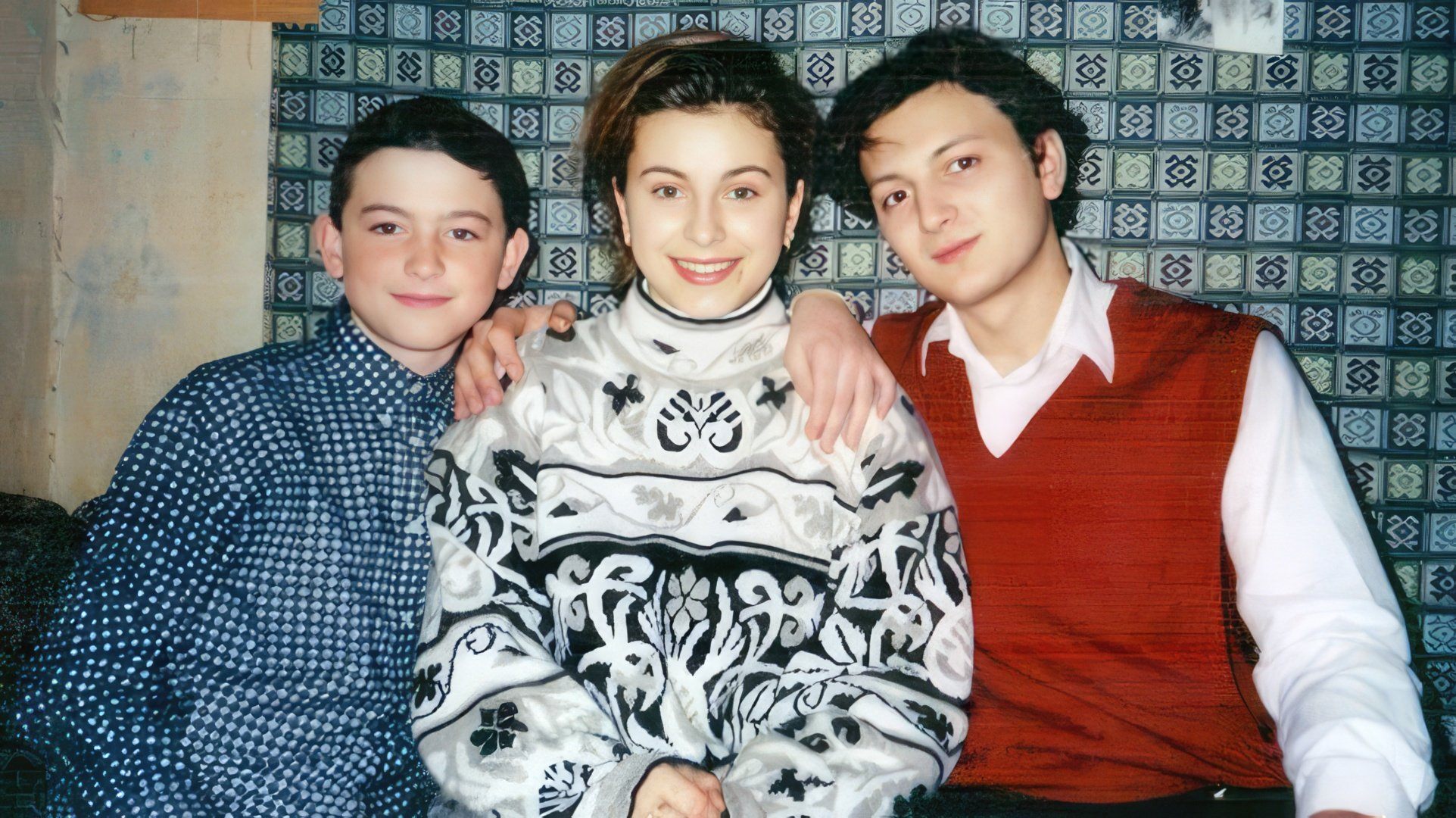 ани лорак в молодости: детальная биография, карьера и личная жизнь