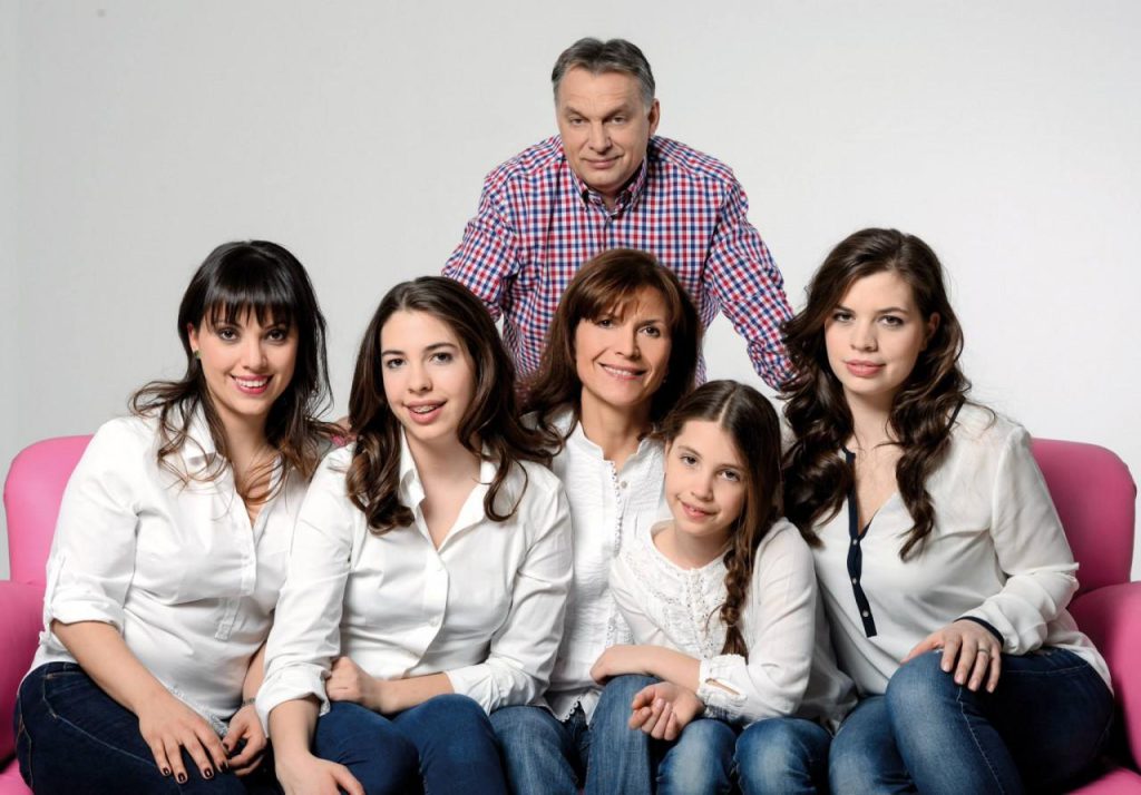 орбан в молодости: становление Виктора Орбана — семья, учеба, диссидентство и политический старт