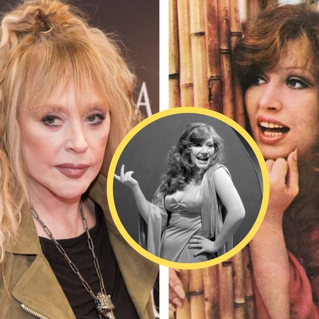 Алла Пугачёва в молодости: как рождалась легенда советской эстрады