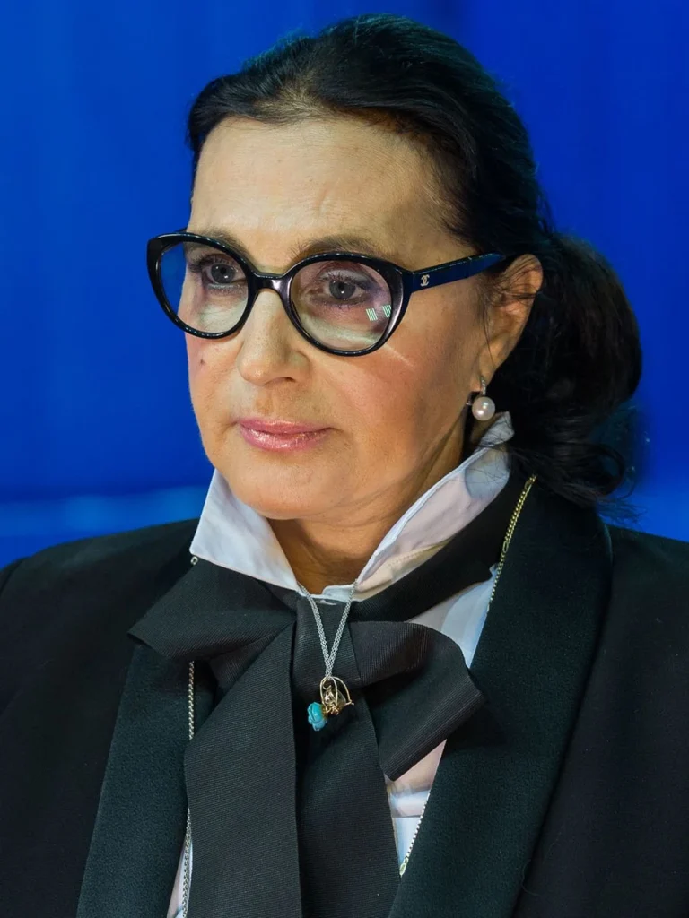 ирина винер в молодости: биография, спорт и личная жизнь