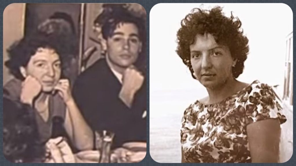 Познер в молодости: как выглядела в юности, старые фото