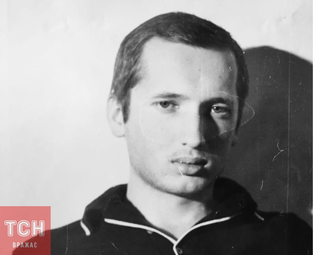 порошенко в молодости: биография, учеба, бизнес и политическое становление