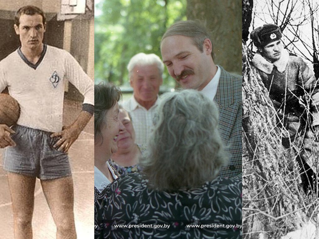 Александр Лукашенко в молодости: детальный взгляд на ранние годы, карьеру и личную жизнь