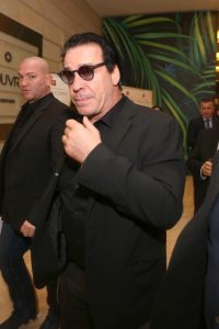 Тилль Линдеманн в молодости: как формировался фронтмен Rammstein