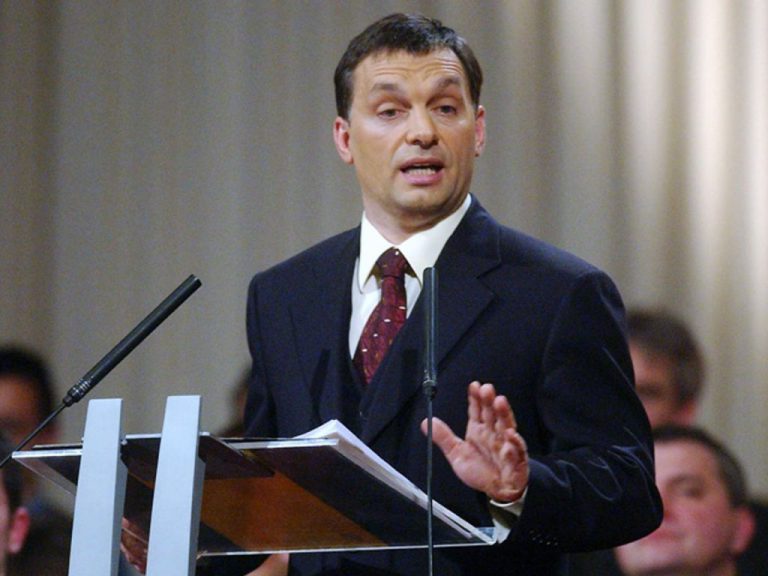 орбан в молодости: становление Виктора Орбана — семья, учеба, диссидентство и политический старт