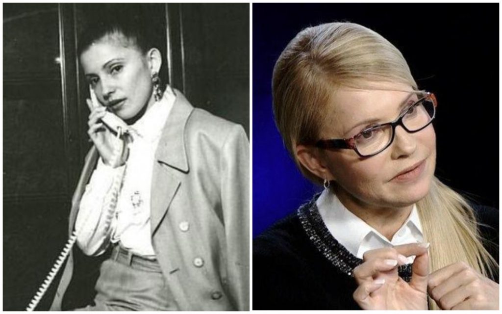 Игорь Коломойский в молодости: становление бизнесмена