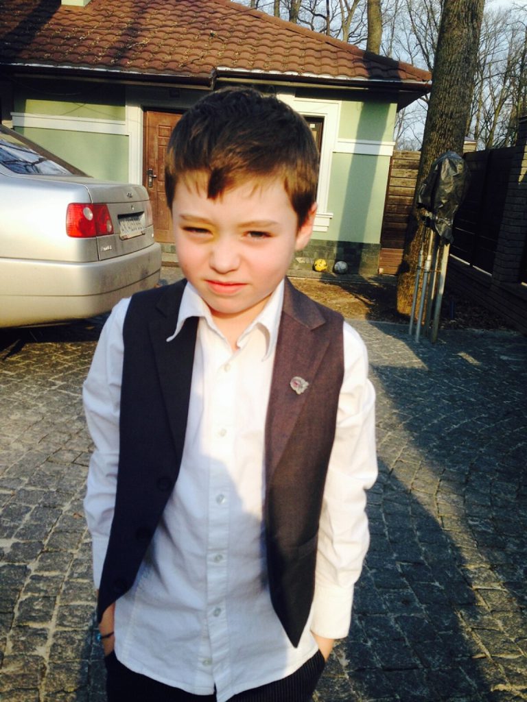 Игорь Терехов в молодости: становление политика и управленца