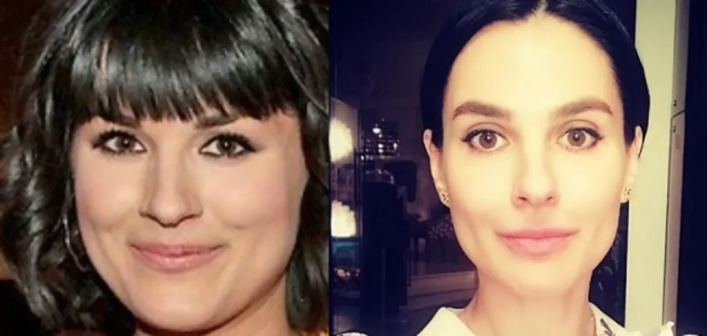 Маша Ефросинина в молодости: становление, карьера и личная жизнь