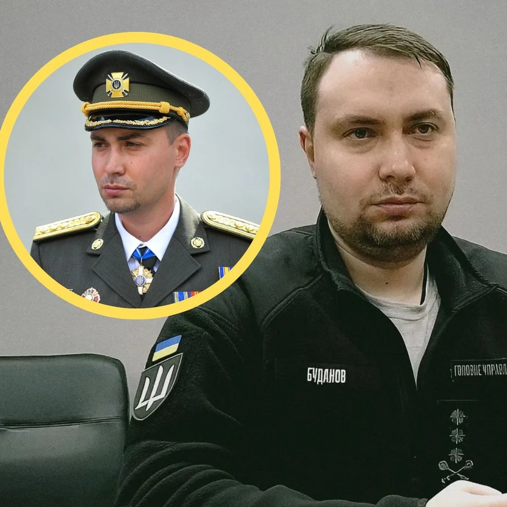 Буданов В Молодости: ранние годы Кирилла Буданова, семья и старт карьеры