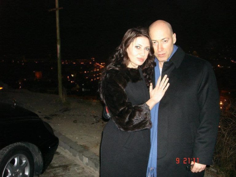 алеся бацман в молодости: биография, карьера и личная жизнь