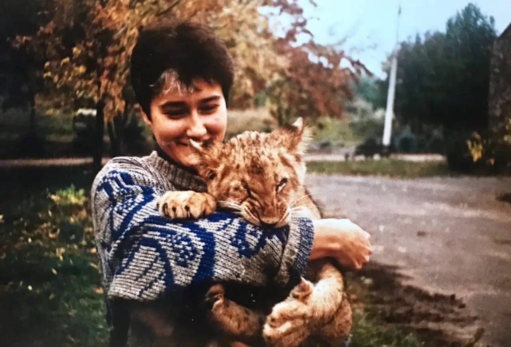 анна куркурина в молодости: биография, спорт и путь к известности