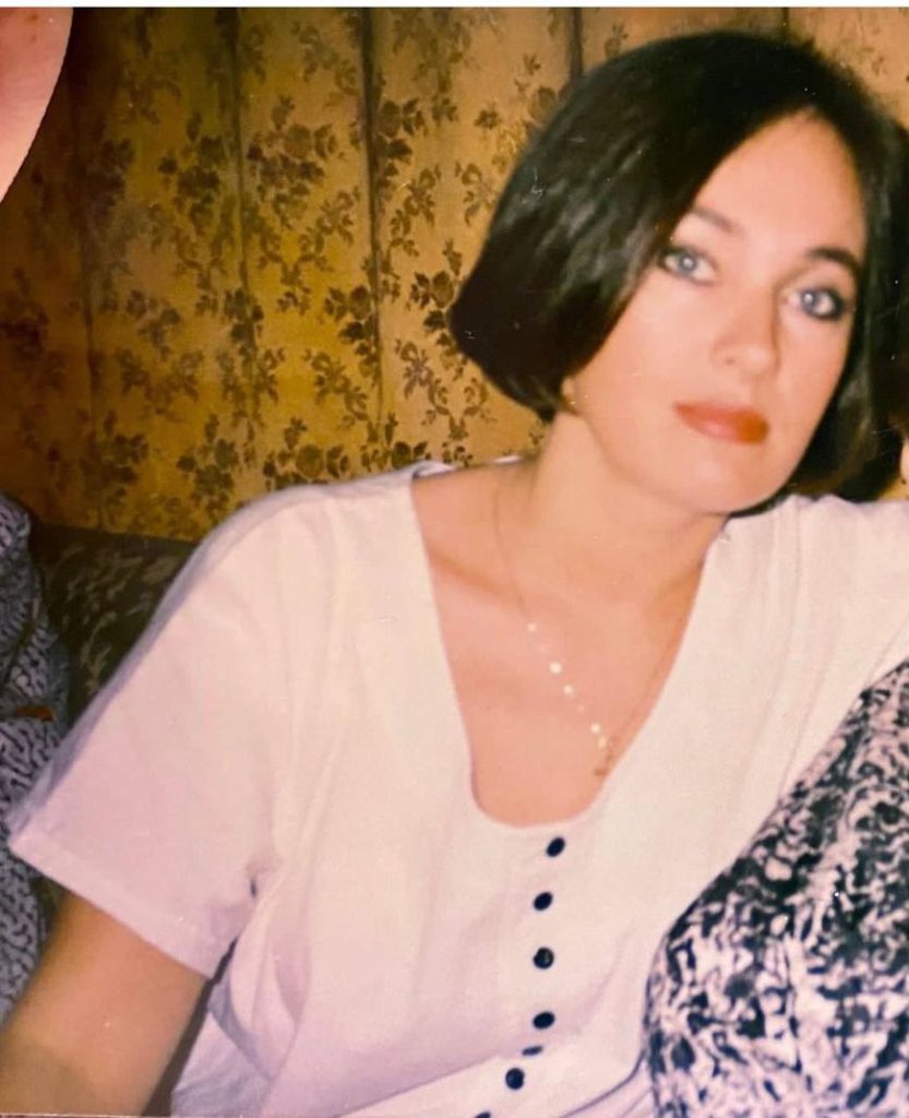 Дмитрий Нагиев в молодости: путь от скромного ленинградского парня до звезды экрана