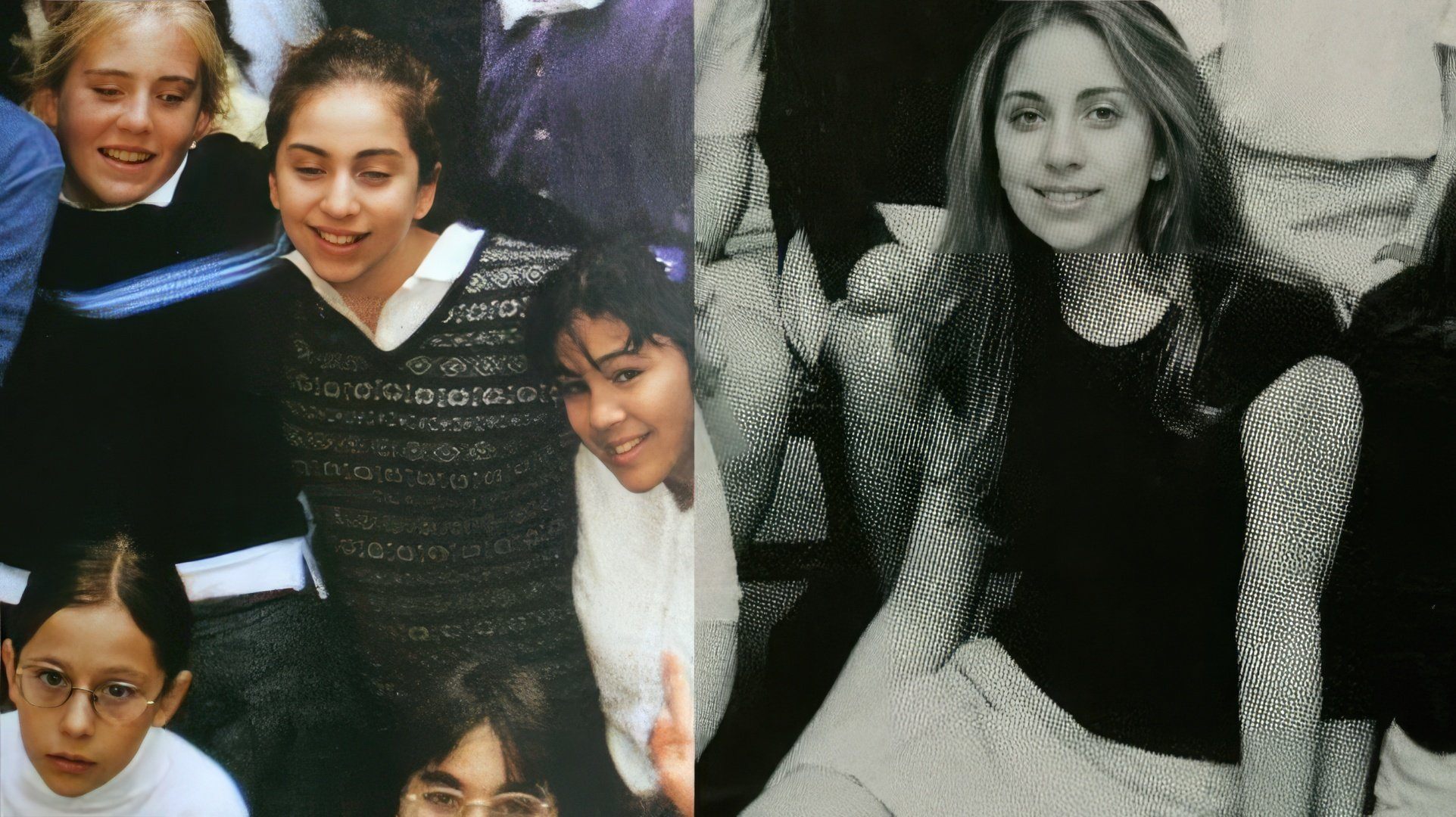 Леди Гага в молодости: путь к славе, образ бунтарки и становление легенды