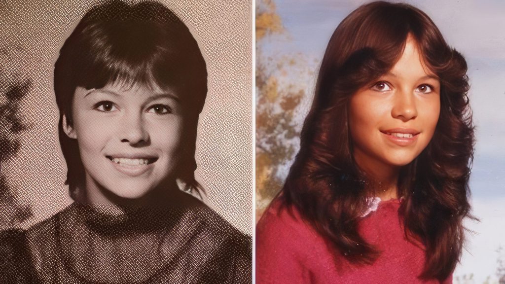 Памела Андерсон в молодости: путь от скромной девушки из Канады до иконы 90‑х