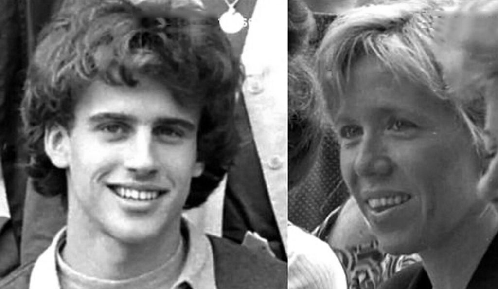 Жена Макрона в молодости: биография и жизнь Брижит Макрон