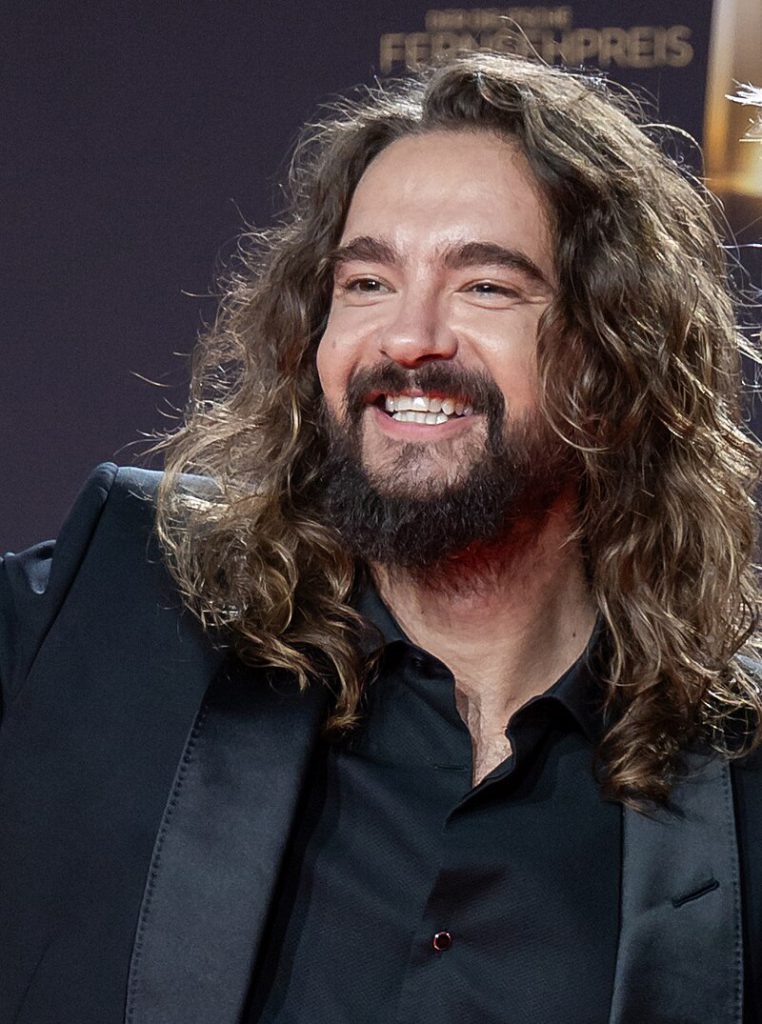 Том Каулитц в молодости: детальная биография, личная жизнь и путь к успеху