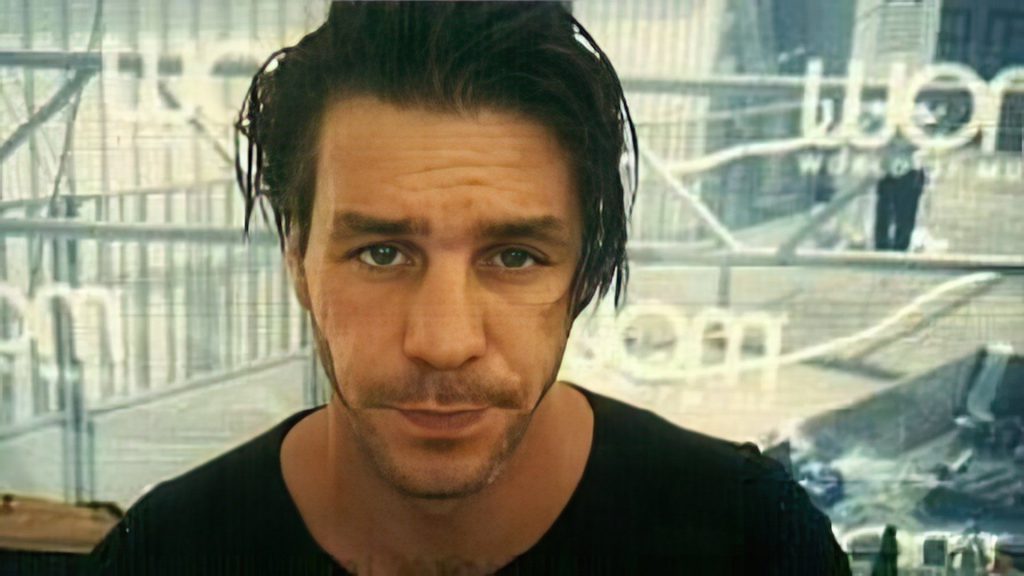 Тилль Линдеманн в молодости: как формировался фронтмен Rammstein