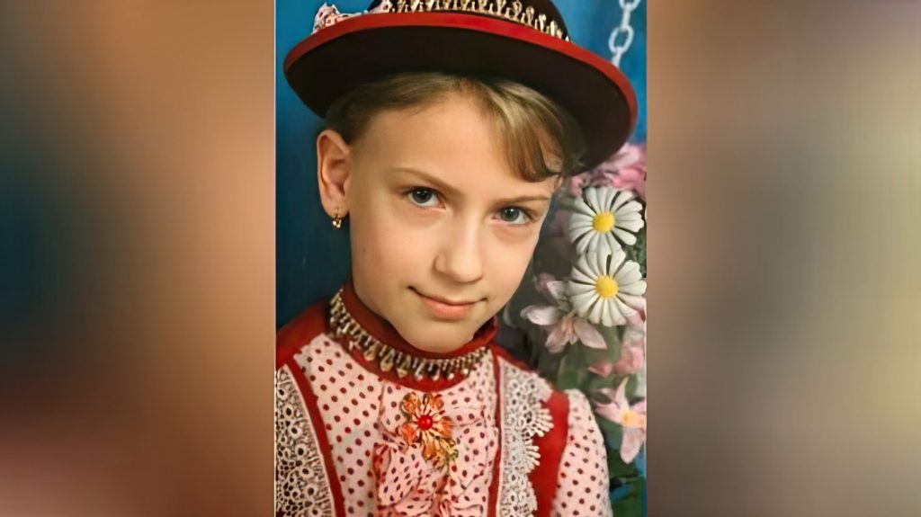 леся никитюк в молодости: биография, становление и первые успехи