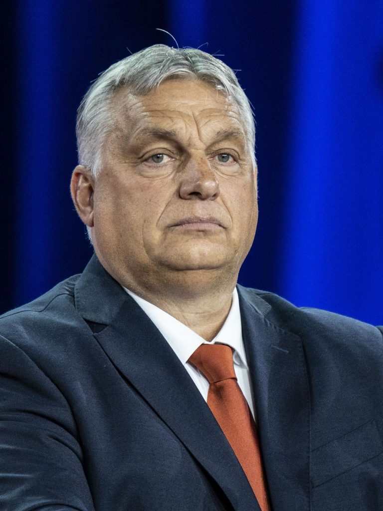 виктор орбан в молодости: биография, учеба, оппозиционная деятельность и личная жизнь
