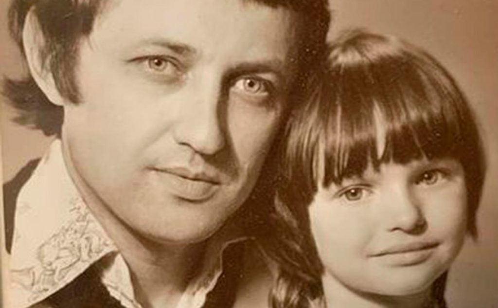 юность Волочкова в молодости: становление балерины и первые скандалы