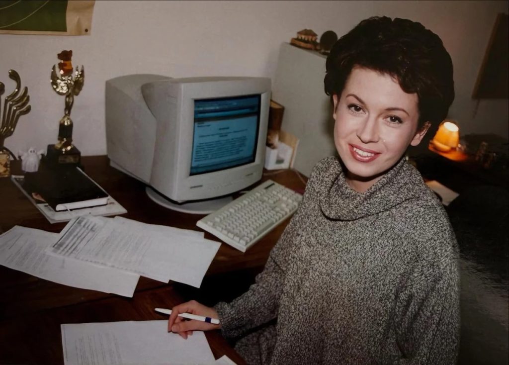 алла мазур в молодости: детальная биография, личная жизнь и становление карьеры