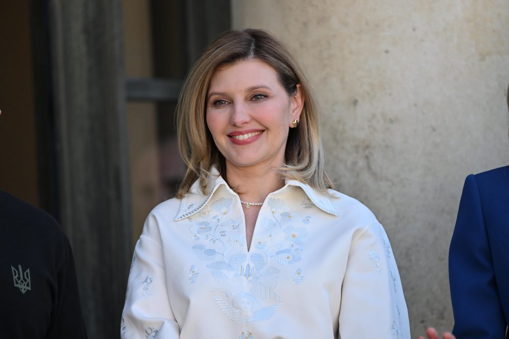 елена зеленская в молодости: детальный взгляд на биографию, личную жизнь и карьеру
